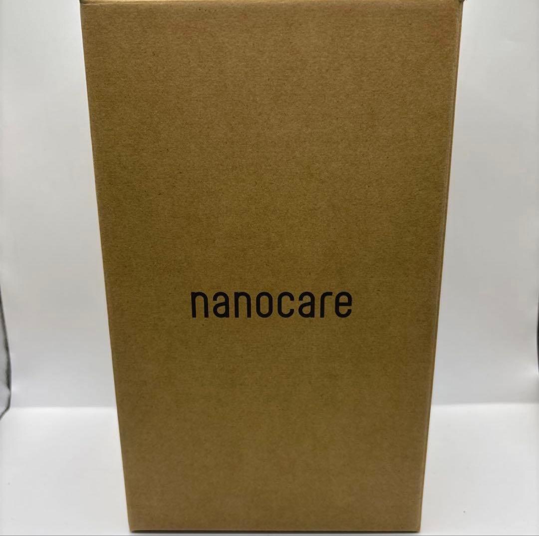 パナソニック ドライヤー ナノケア大風量EH-NA7M-H モイストグレー