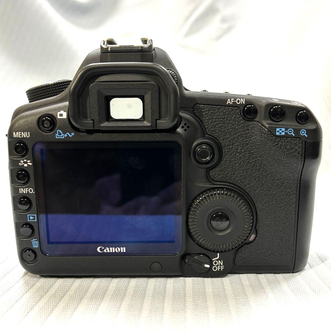 Canon EOS5D markⅡ ＋ 24〜105mm f:4 ＋BG-E6