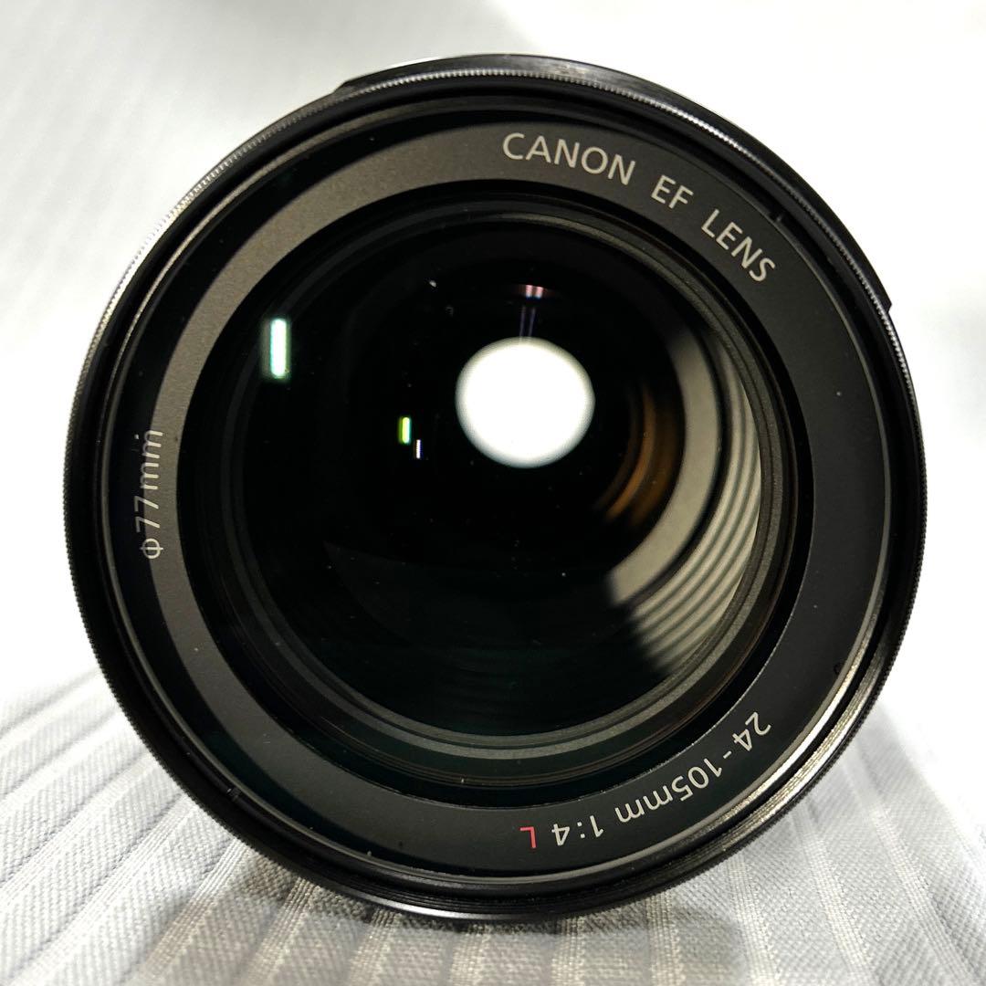 Canon EOS5D markⅡ ＋ 24〜105mm f:4 ＋BG-E6