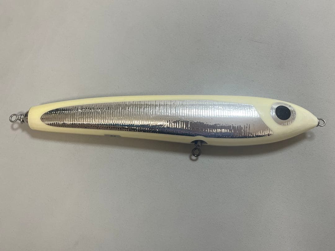 γ250-305 N ホワイト　カーペンター　carpenter γ BF