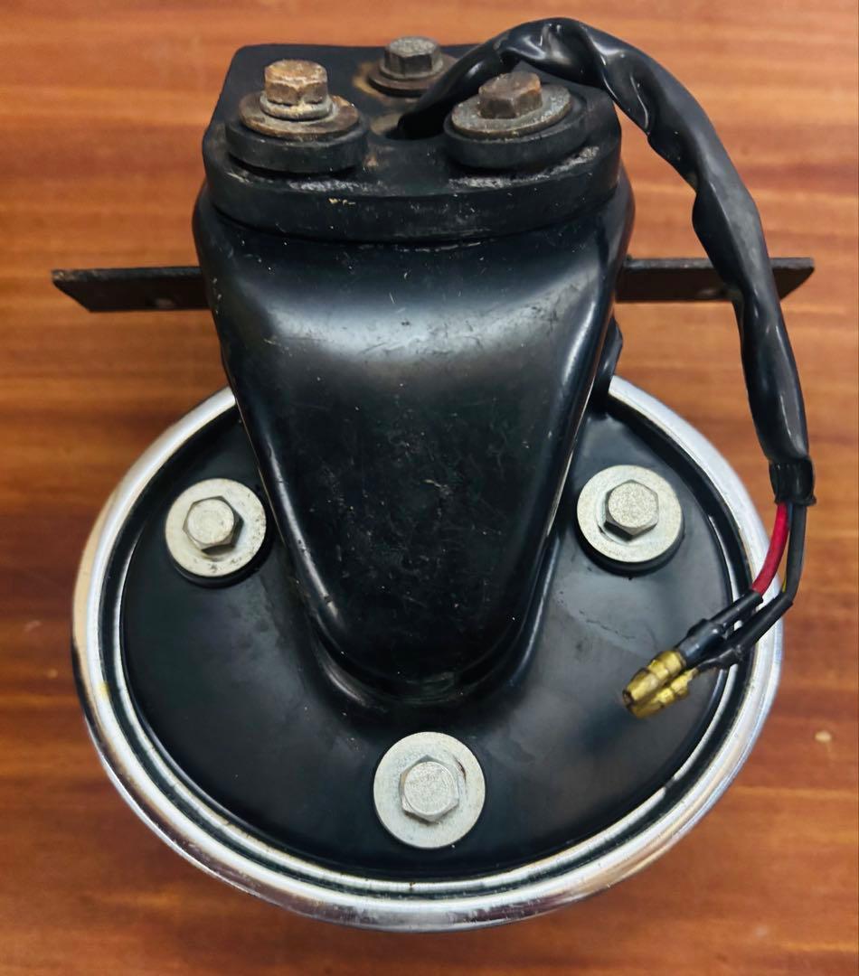 カワサキ Z2 Z1 Z750RS 当時物 Koito テールランプ