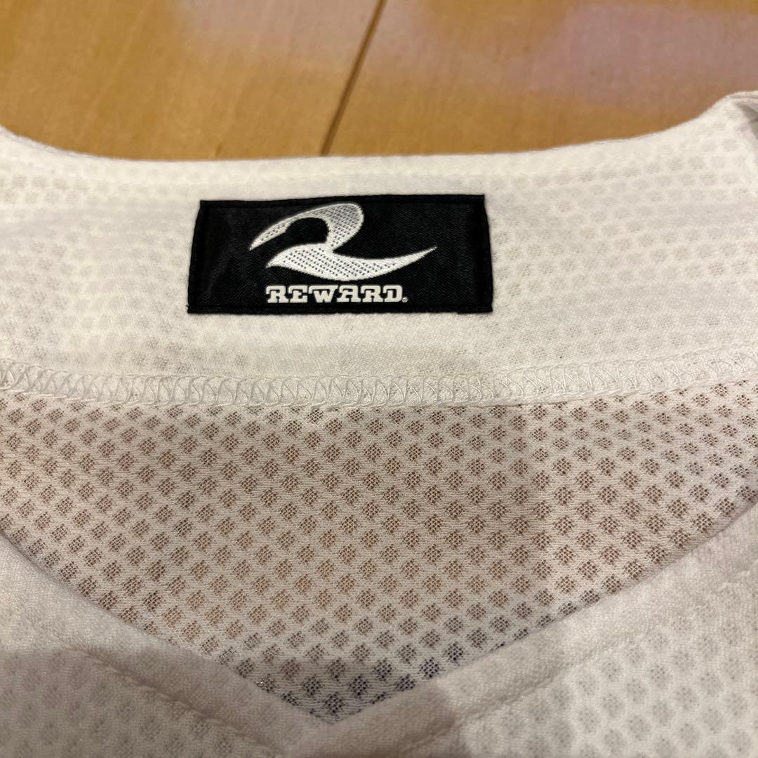 天理高校公式ユニフォーム 他 ４点セット