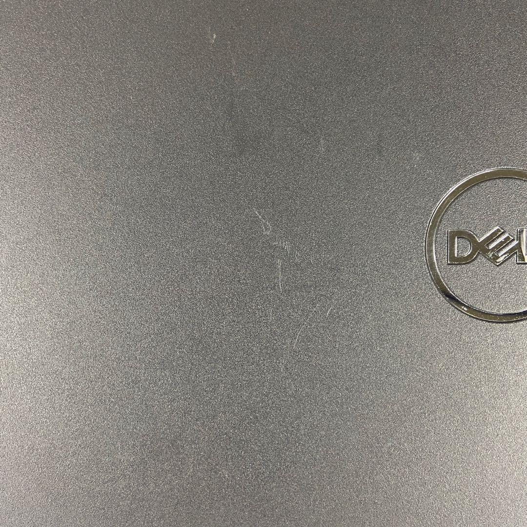 ★2022年製★ 第11世代i5 テンキー付き メモリ16GB DELL F13