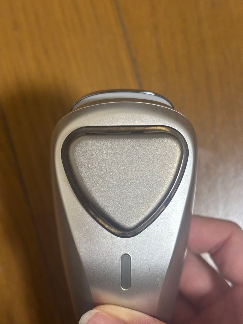 ボディ・フェイスケア Panasonic Ion Effector EH-ST98