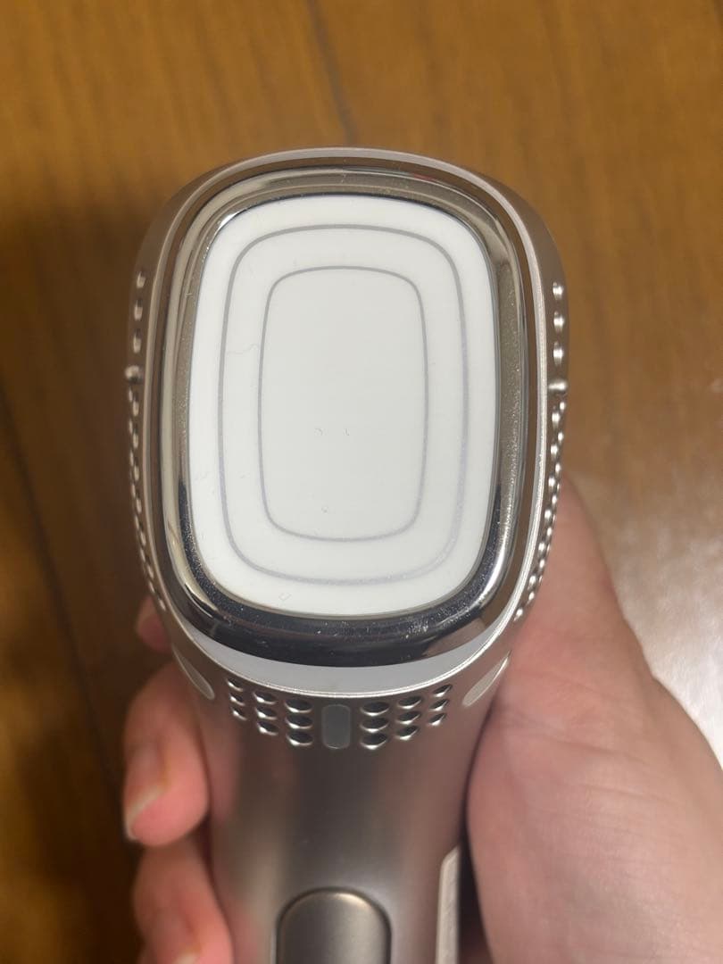 ボディ・フェイスケア Panasonic Ion Effector EH-ST98