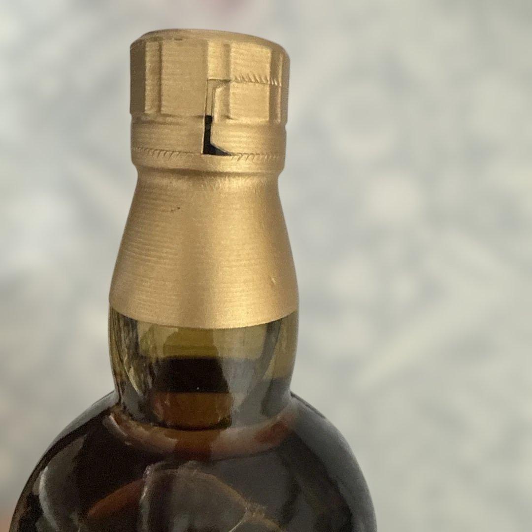 Suntory 山崎 10年 750ml ウイスキー