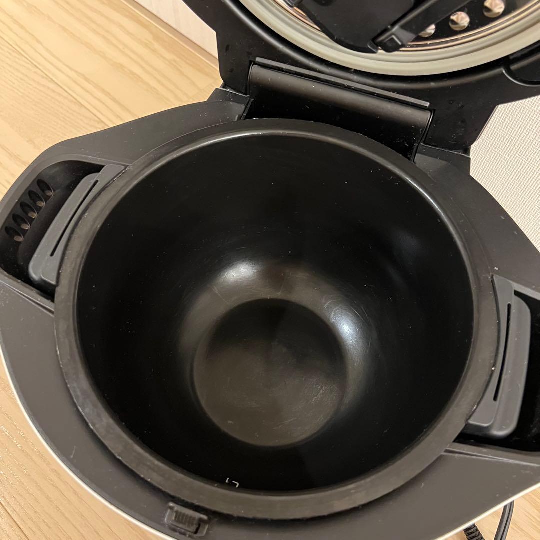 SHARP HEALSIO ホットクック2.4L