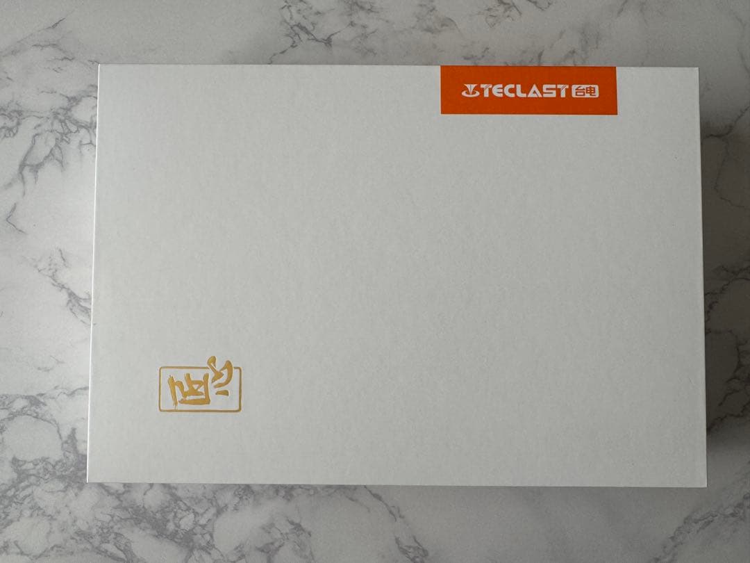 Teclast T70 Androidタブレット 本体 ケース付き