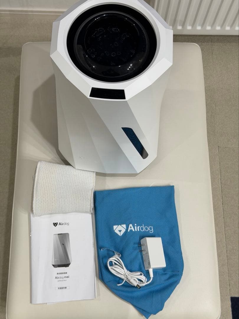Airdog 置き型加湿器