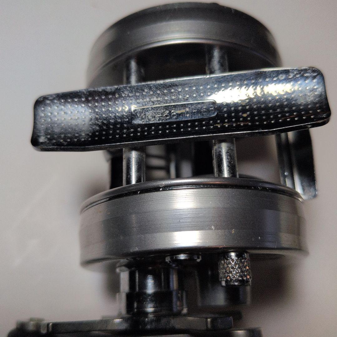 リール Abu Ambassadeur 1500C