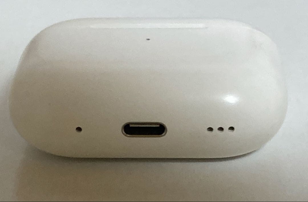 【商品説明必読】AirPods Pro 第2世代 USB-Cモデル