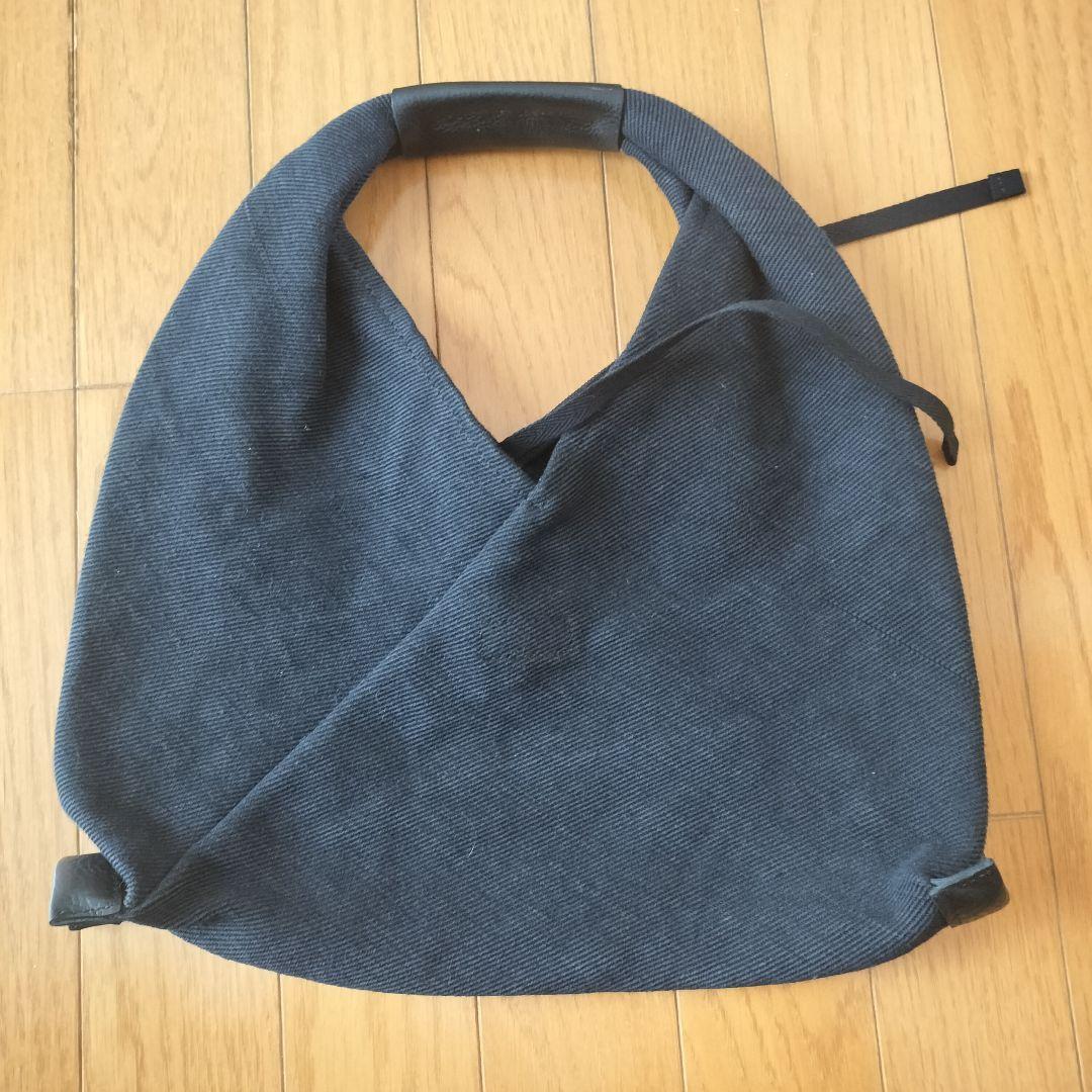 極美品　HenderScheme azuma bag small