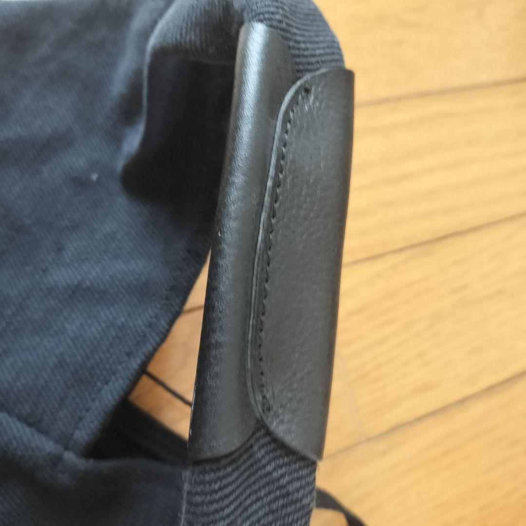 極美品　HenderScheme azuma bag small