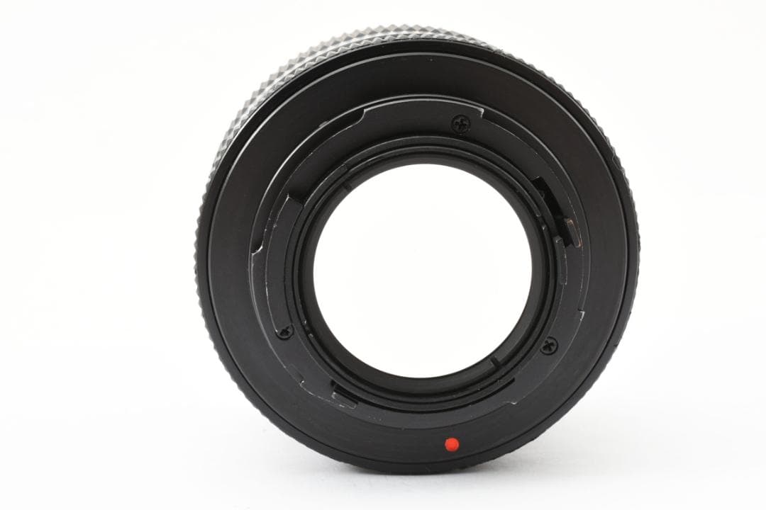 超美品 CONTAX Carl Zeiss 50mm F1.4 AEJ B386