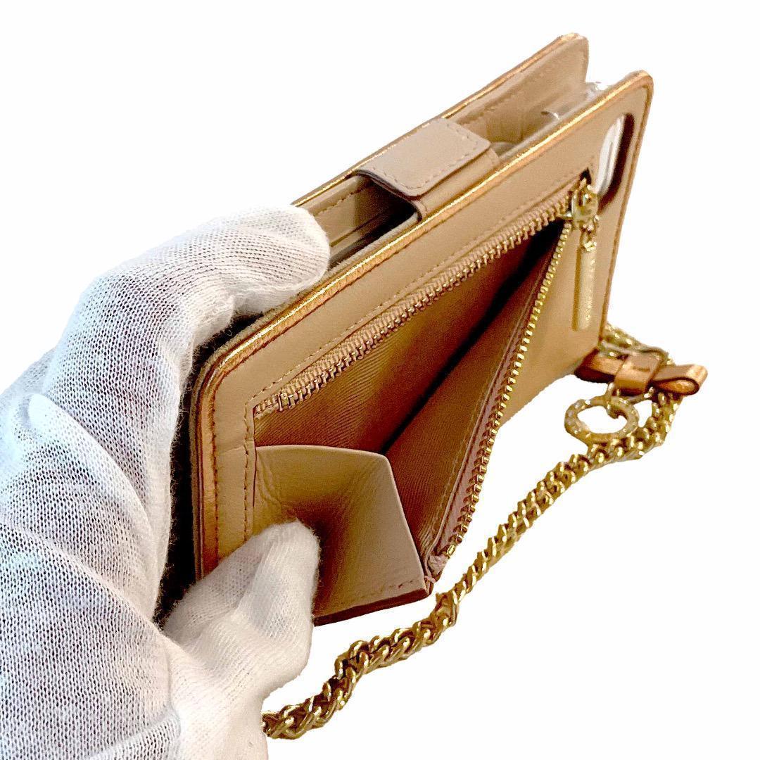 【新品】アンテプリマ✨スプマンテ✨iPhone SEケース 7.8 ピンク 水玉