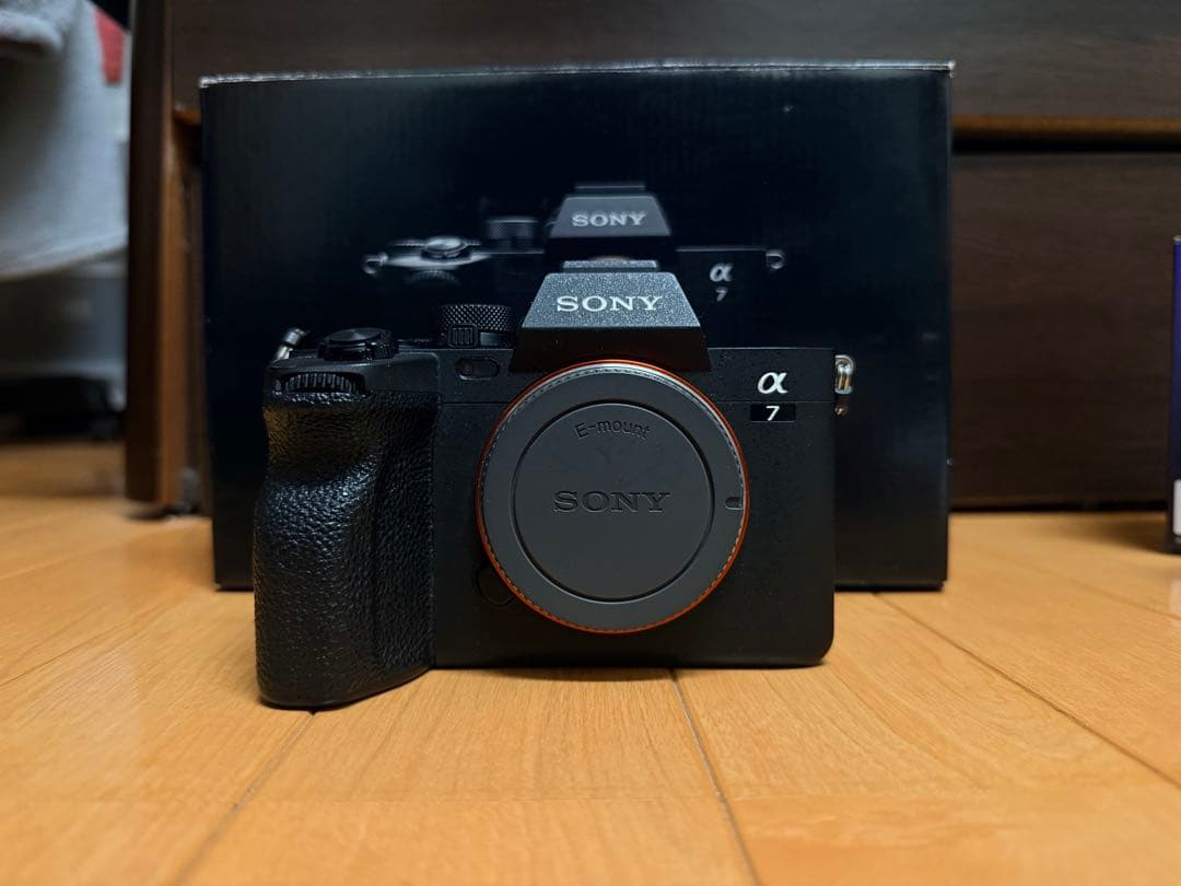 Sony α7IV ボディ+キットレンズ バッテリーグリップ等...