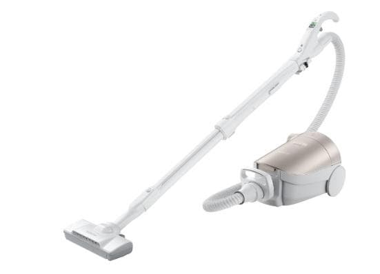 日立掃除機軽量紙パックコード式HITACHI CV-KP900J