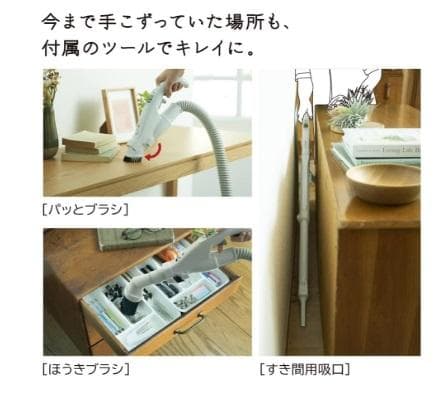 日立掃除機軽量紙パックコード式HITACHI CV-KP900J