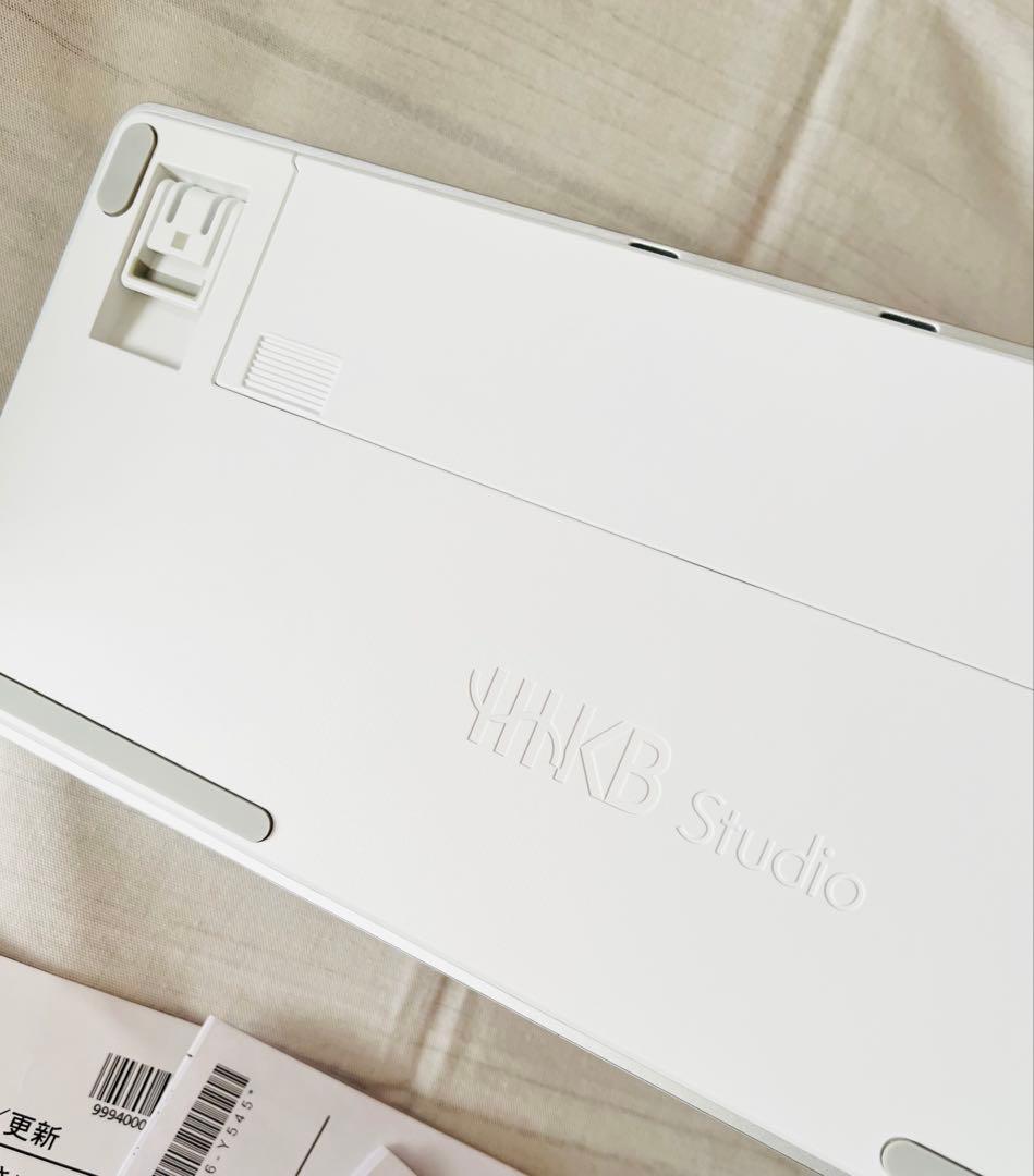 HHKB Studio 日本語配列 雪 PFU キーボード