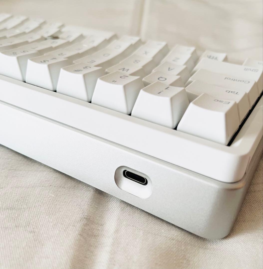 HHKB Studio 日本語配列 雪 PFU キーボード