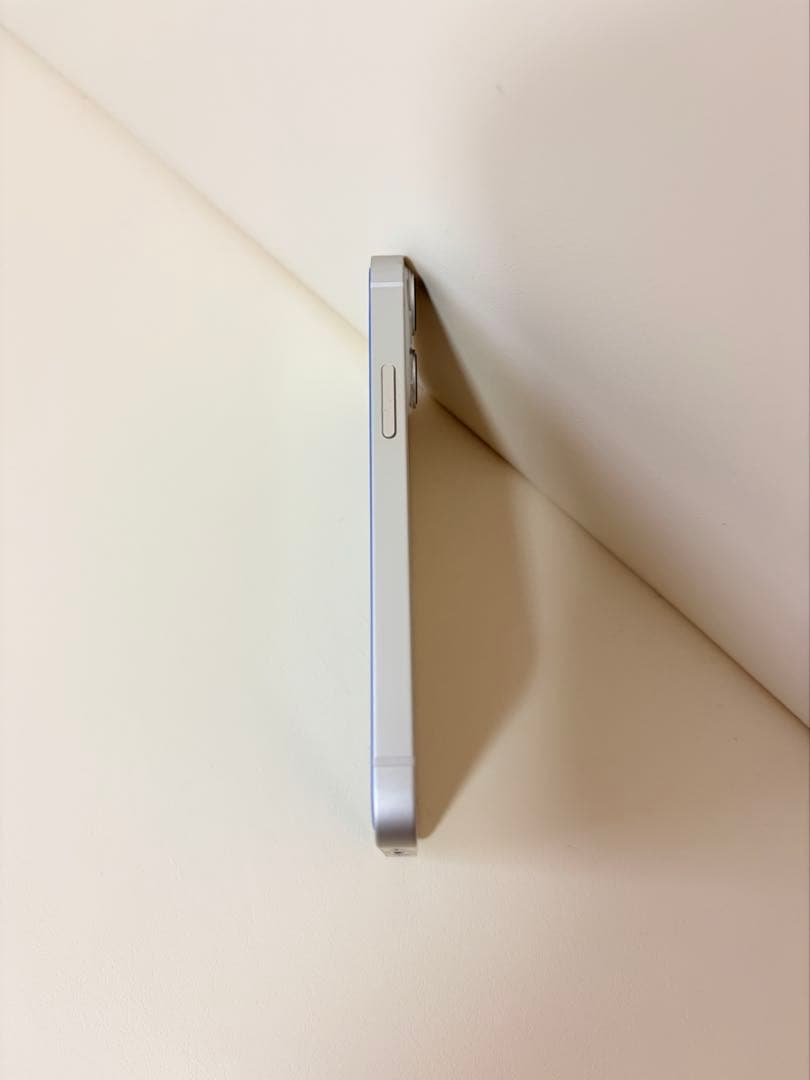 せ*い様 iPhone13mini 256GB バッテリー容量85% SIMフリ