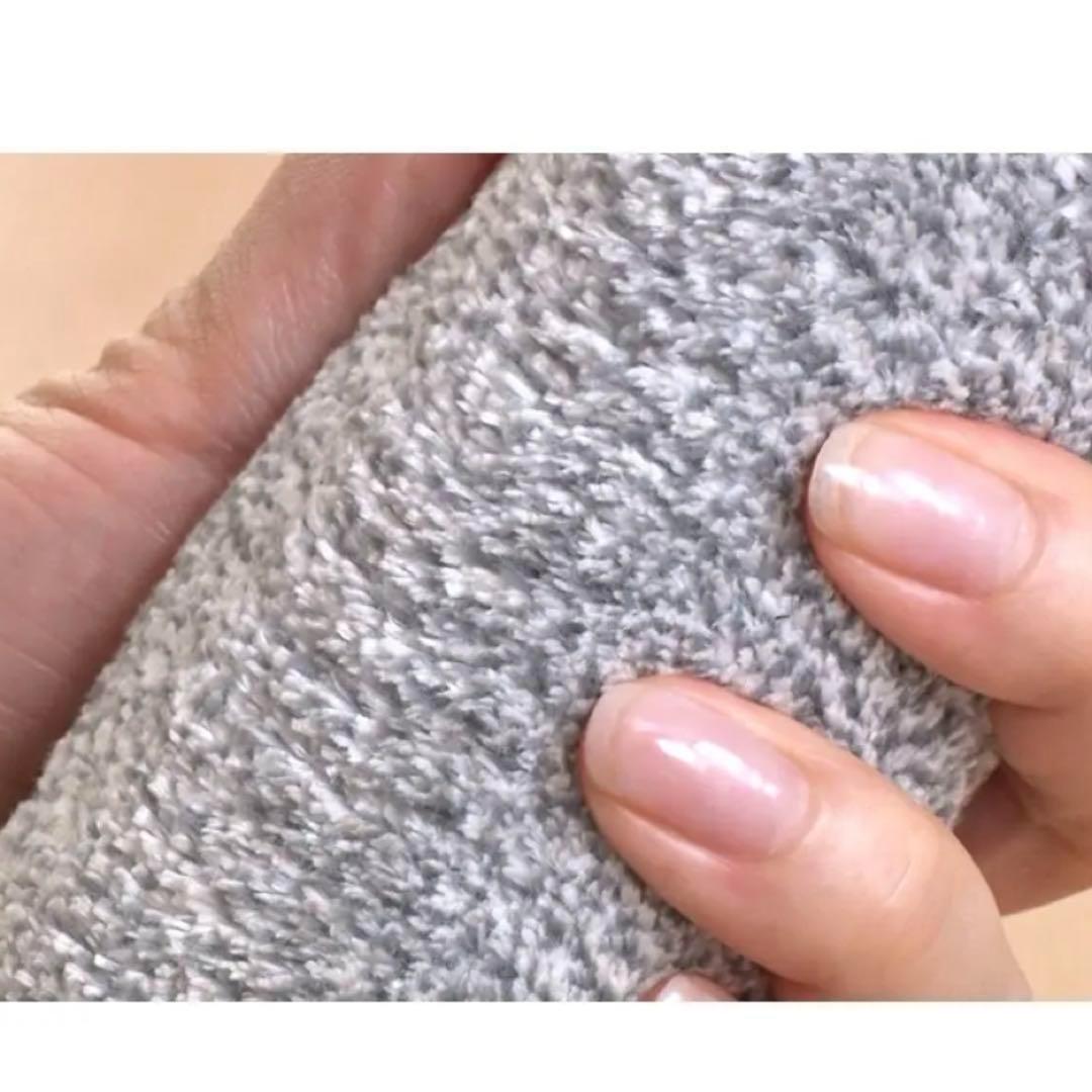 AquaX ミンドーアクアエックス 水拭き掃除機 MIA-N001-BLK