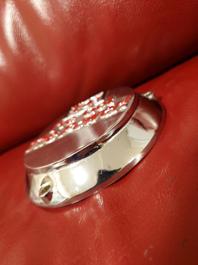 GS400 GS400E ヨシムラ ポイントカバー 未使用品 レア