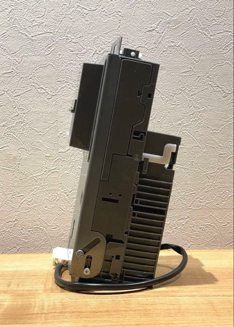 コンラックスビルバリ　新紙幣対応　紙幣識別器　自販機　券売機