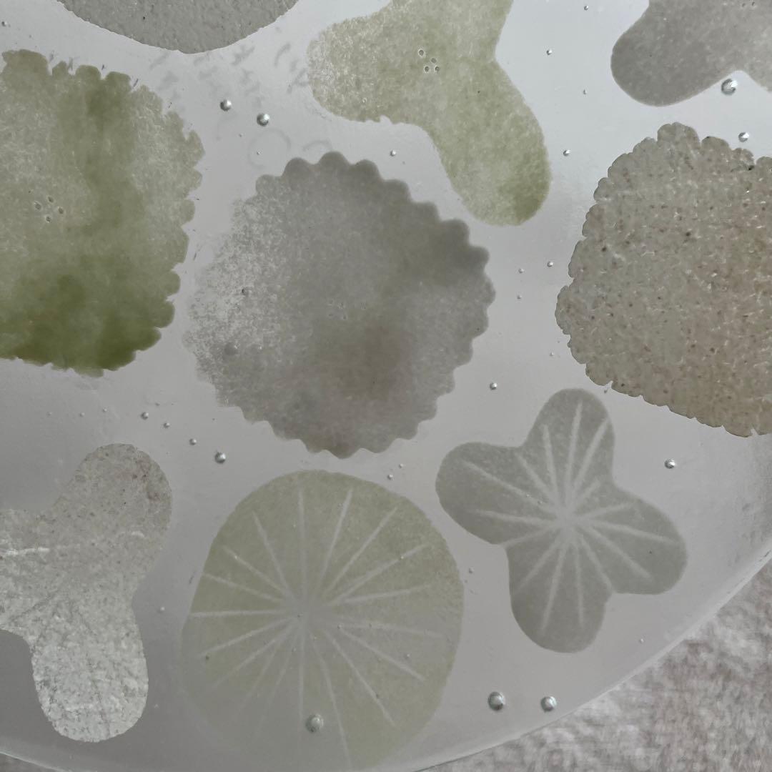 【新品】八木麻子　ブーケ　ブルーグレー　花