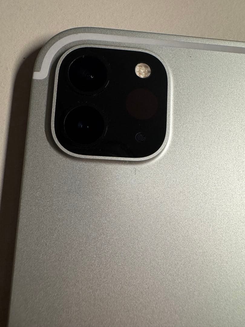 【美品】apple iPadPro 11 M1 256GB cellular