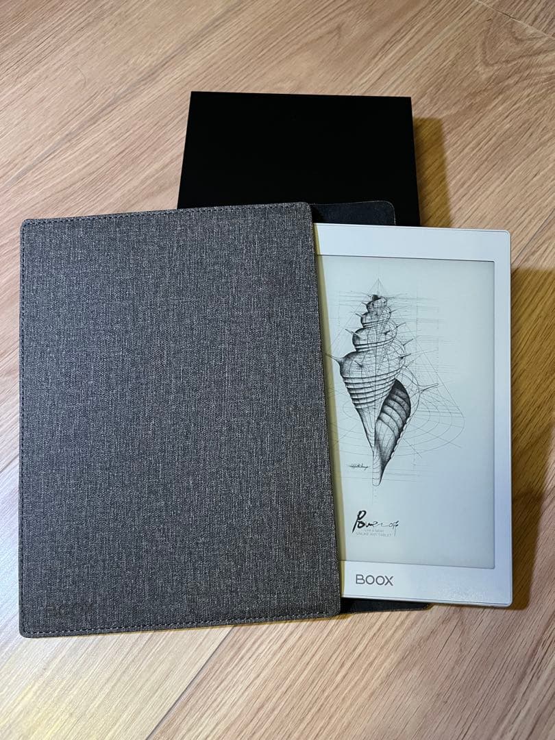チコ　BOOX Note Air 7.8インチ 本体