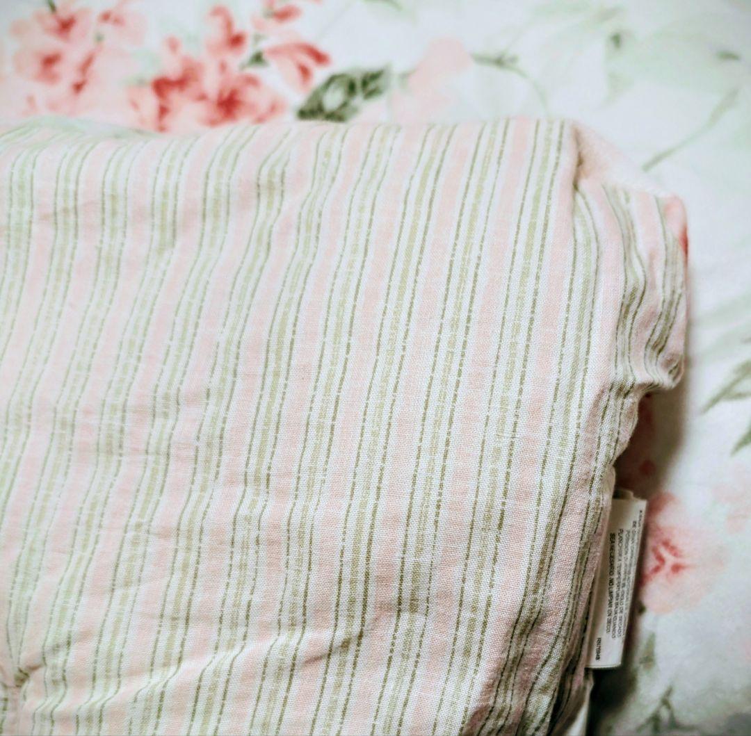 イタリアで購入ローラアシュレイ