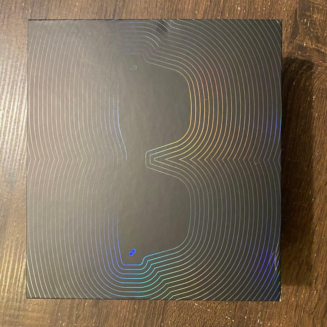 RayNeo Air 2S XRグラス スピーカー付き 最新ARグラス