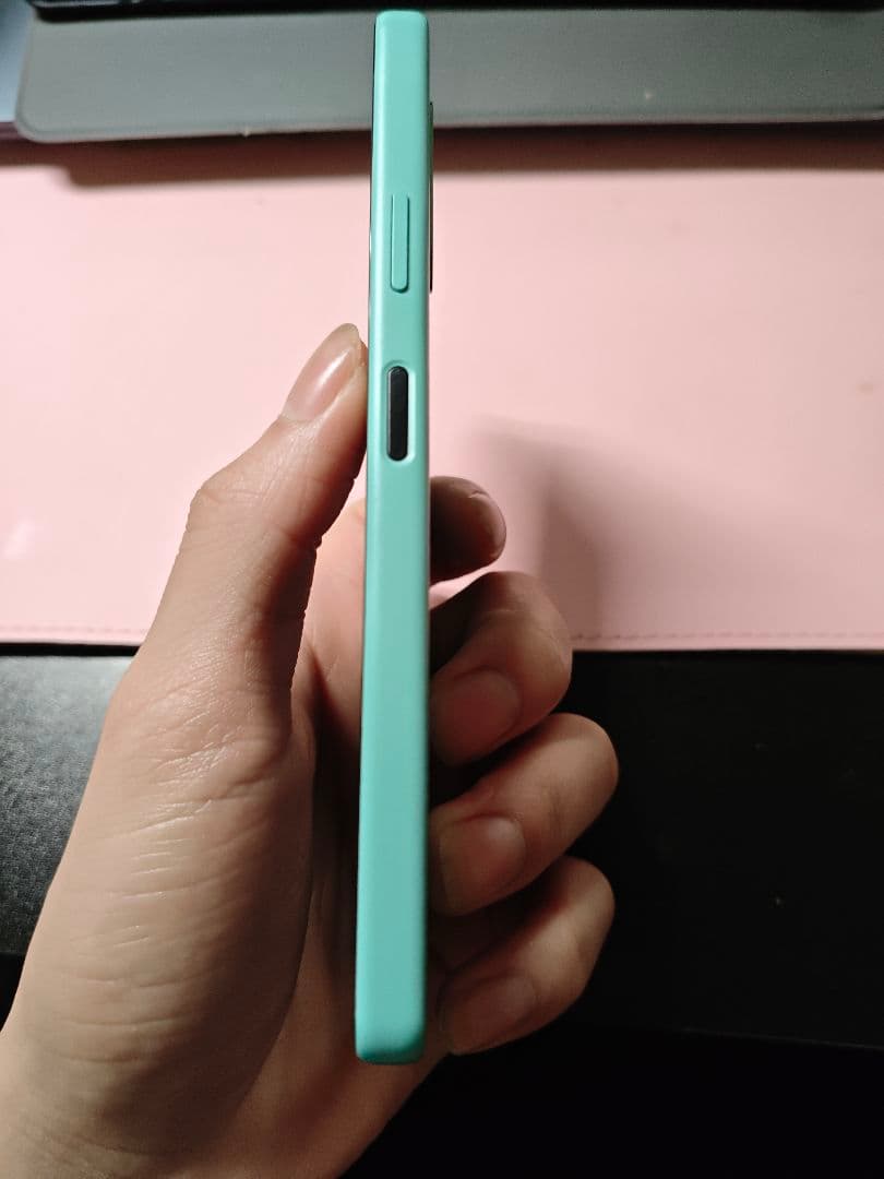 SONY Xperia 10 IV ミントグリーン 128GB