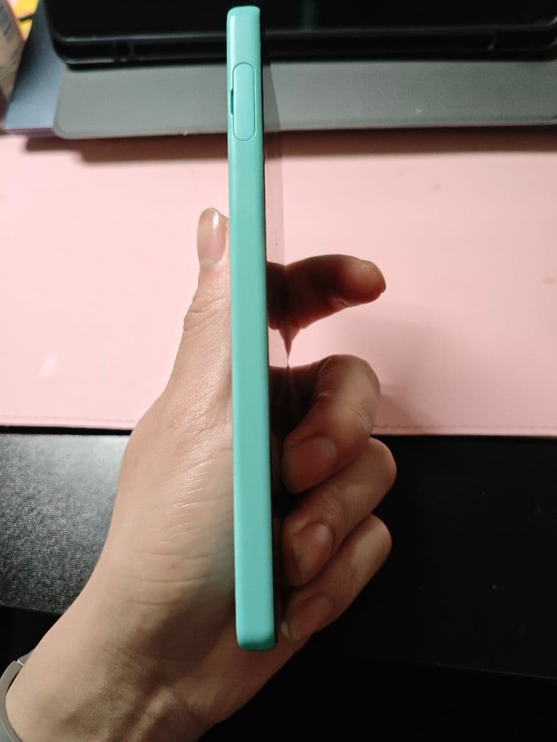 SONY Xperia 10 IV ミントグリーン 128GB