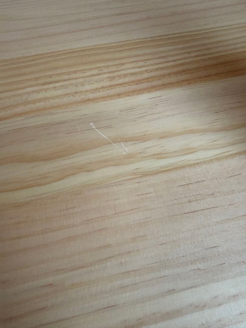 @ちゃむ さん専用 MUJI 無印良品 パイン材ユニットシェルフ 幅86cm