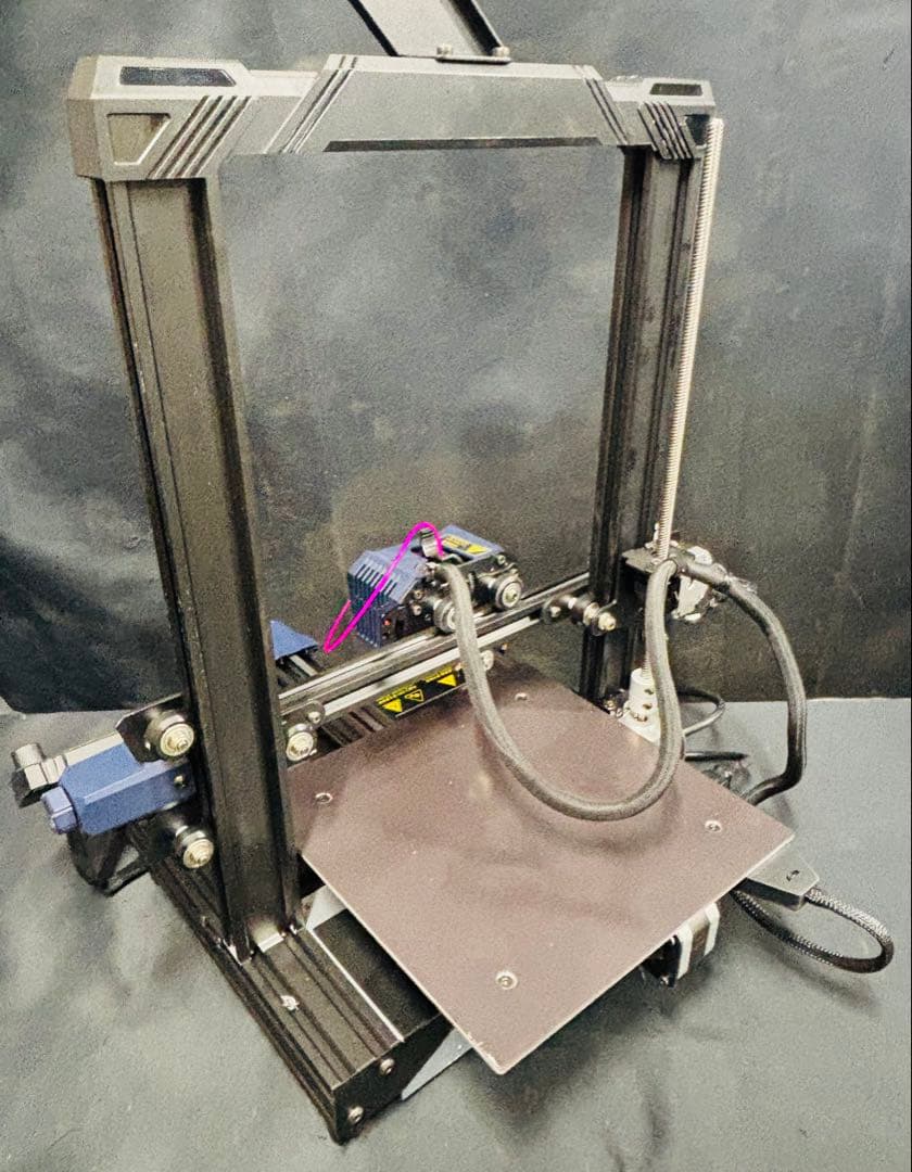 Anycubic 3Dプリンター Kobra neo 工作 ジャンク