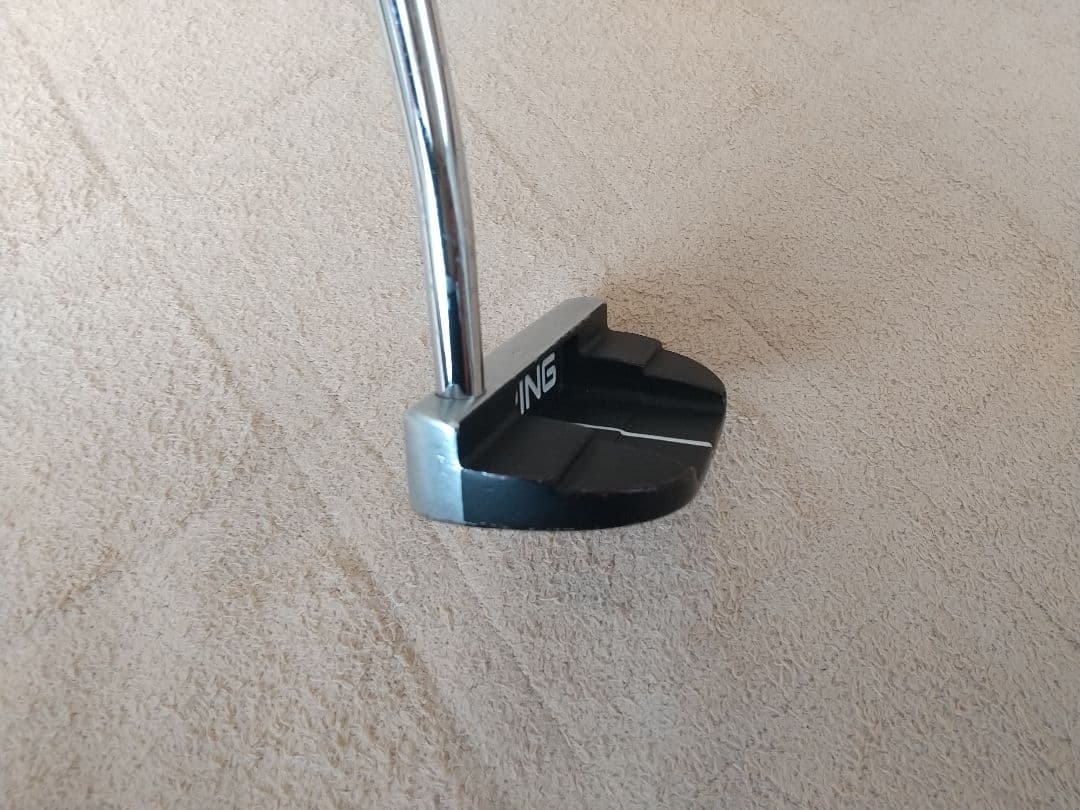 PING DS72 34インチ パター