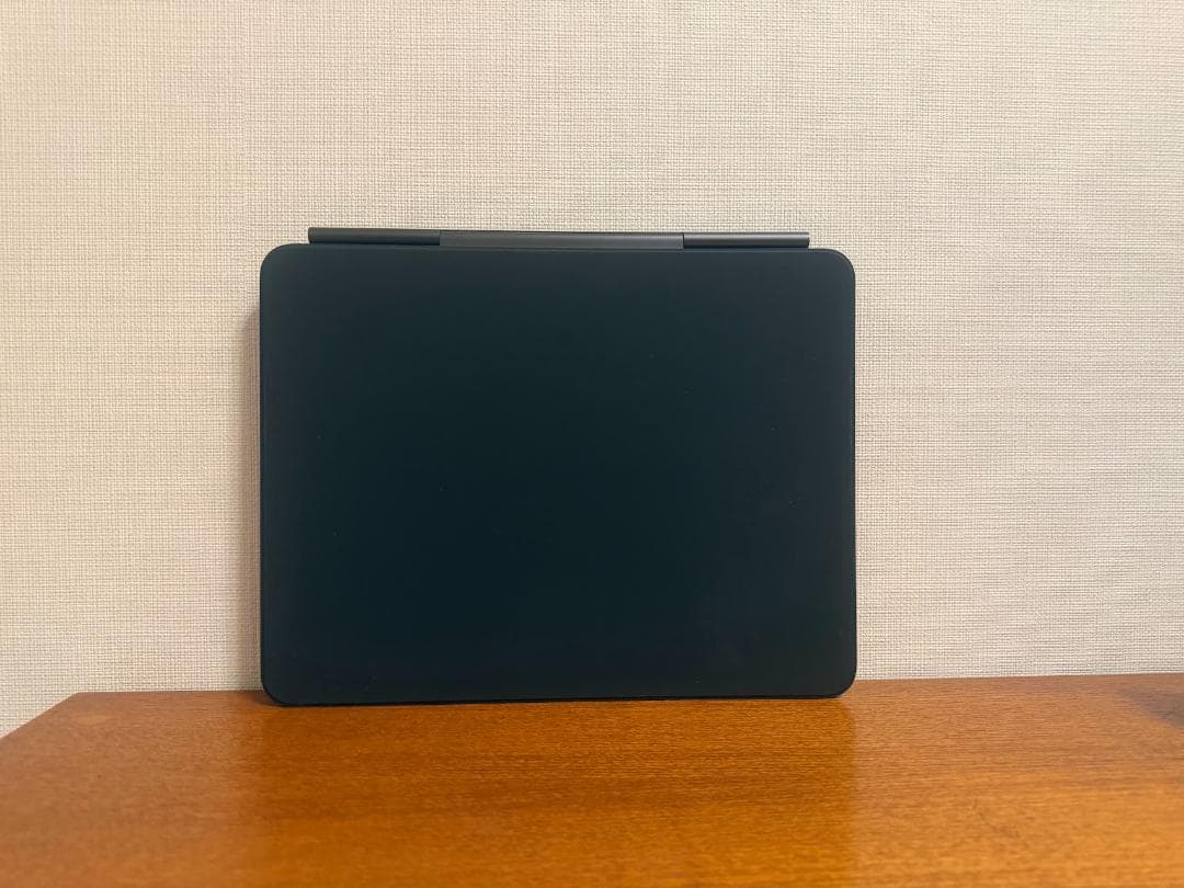 13インチiPad Pro用Magic Keyboard 英語 ブラック