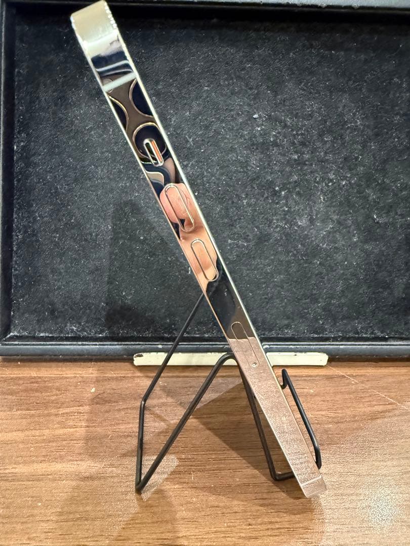 【美品】Apple SIMフリー　iPhone 14ProMAX 256GB