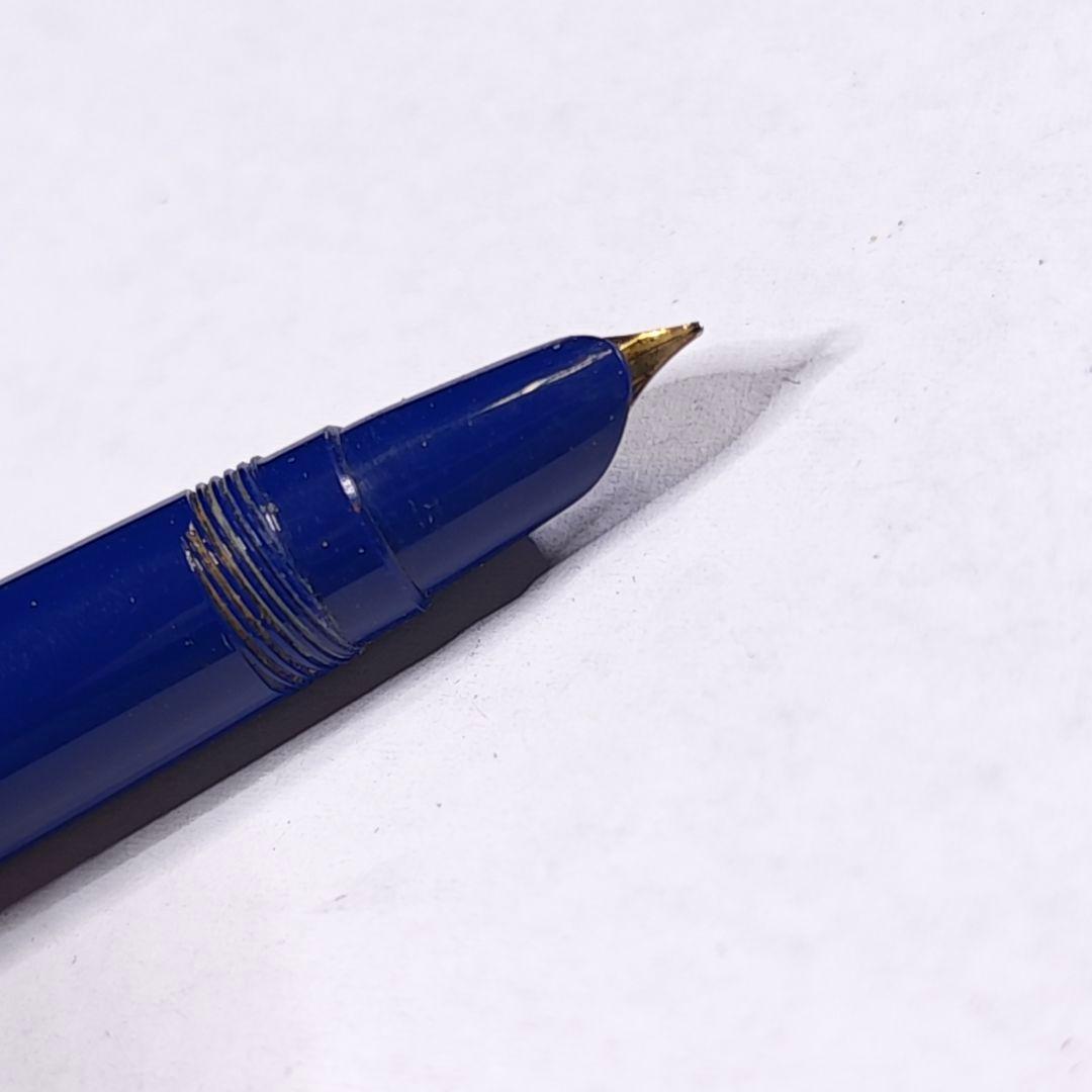pelikan p15 万年筆 ヴィンテージ ペリカン