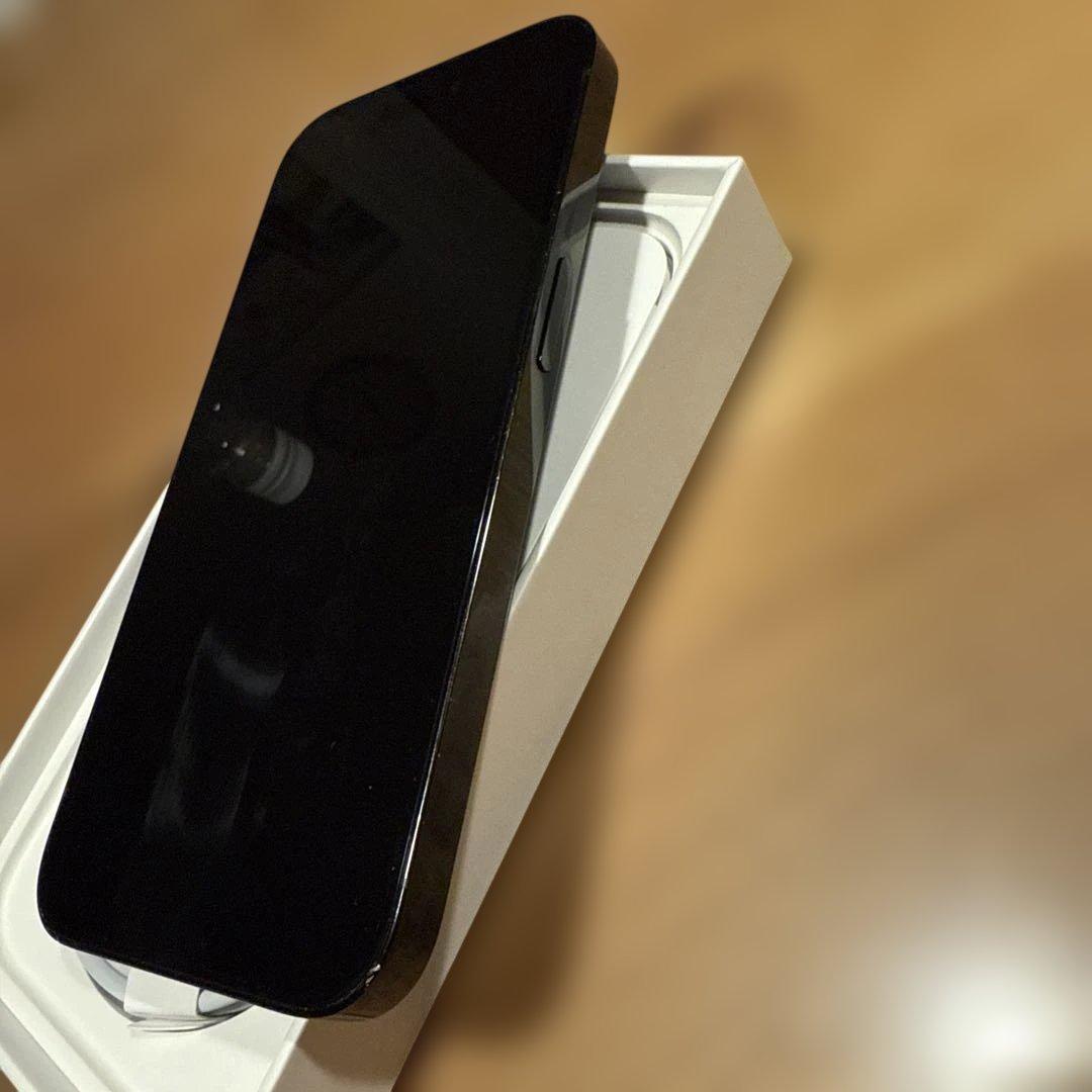 iPhone 14 Pro スペースブラック 256GB