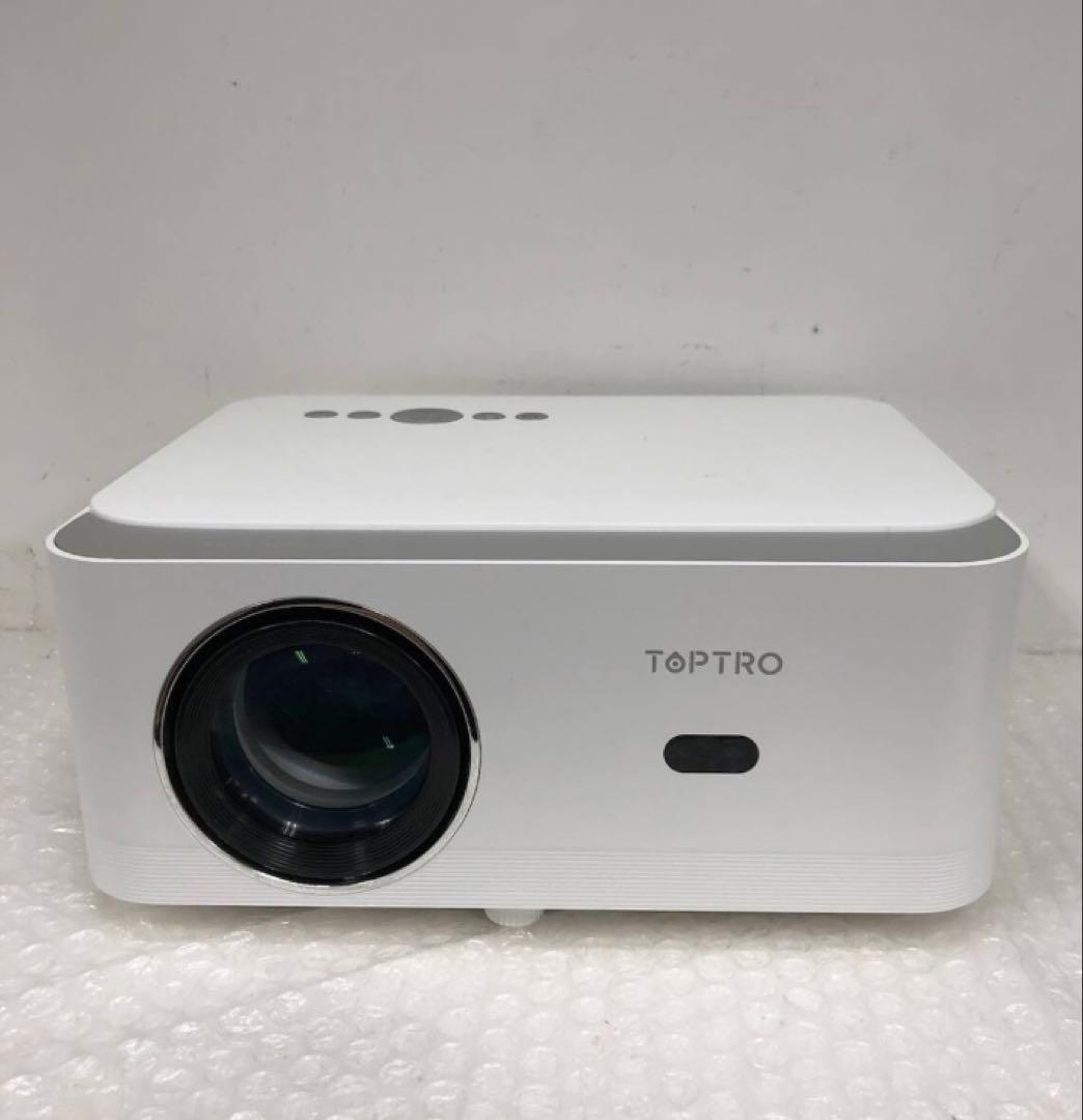 TOPTRO X6 プロジェクター
