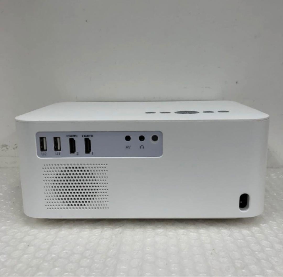 TOPTRO X6 プロジェクター