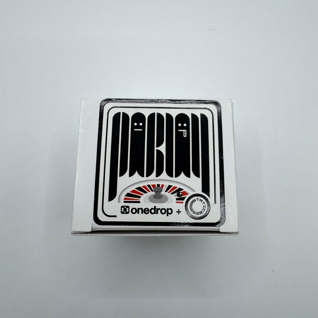 One Drop YoYos x Static Co Parlay（1）