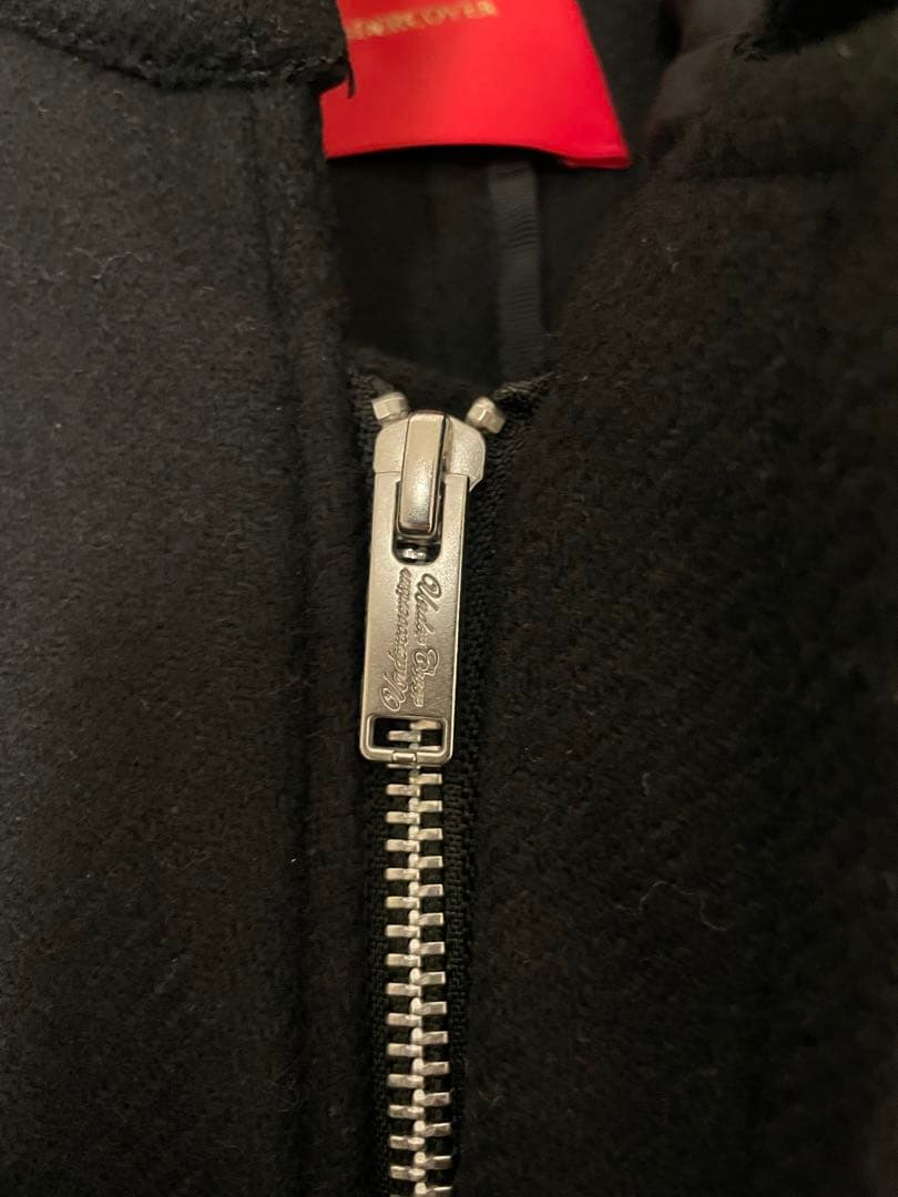 undercoverダッフルコート【28日まで期間限定値下げ中】