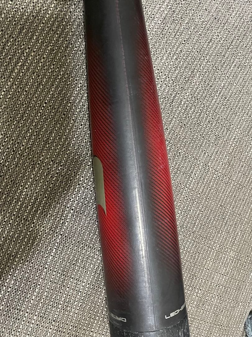 MM23 少年用 軟式バット 690g 80cm