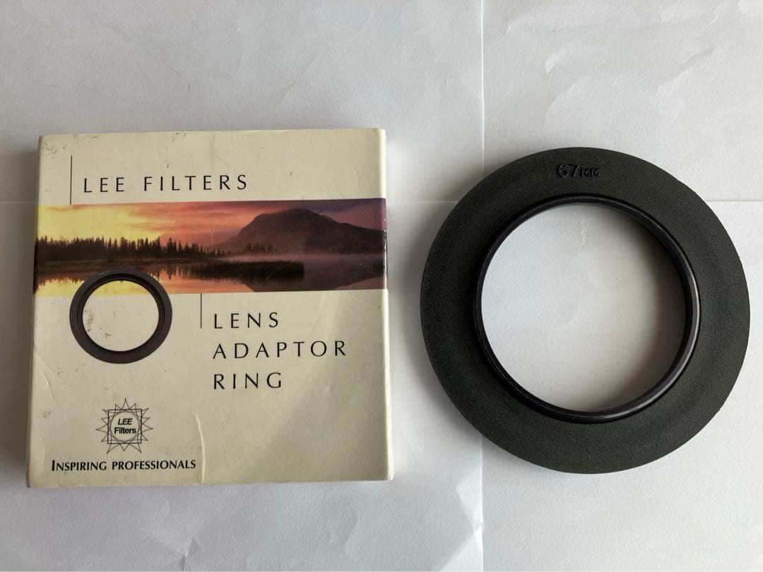 Kenko  LEE Filters   リー・フィルター