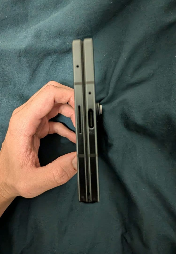 国内版Samsung Galaxy Z Fold 7 512GB