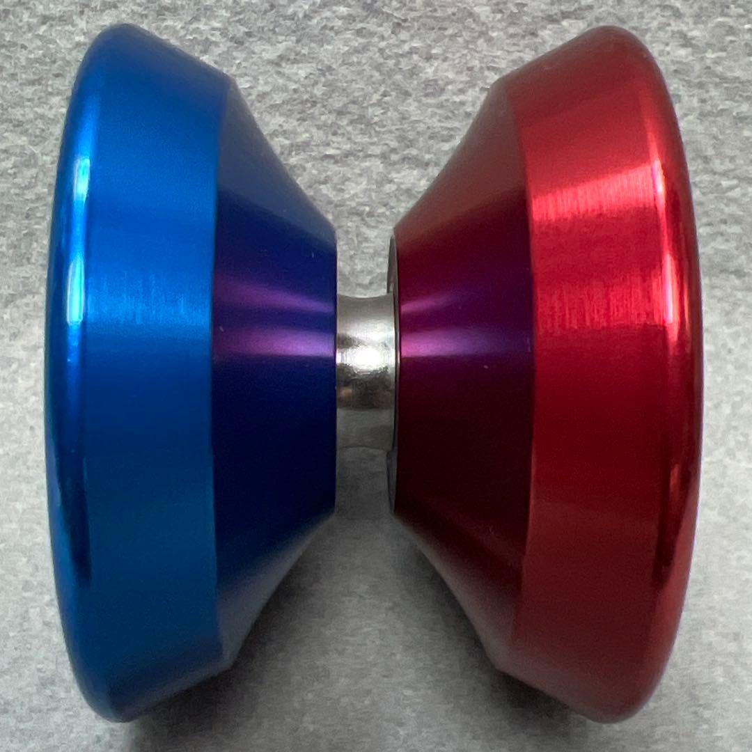 ダブルジョーカー　ヨーヨージョーカー　2010世界大会限定